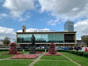 Architecture tour Eindhoven